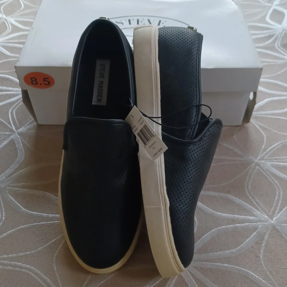 Steve Madden Loafers